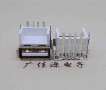 厦门USB 连接器 加高型11.3/9.8/华为大电流快充接口